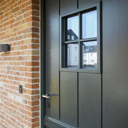 Feriehus Schafstall *