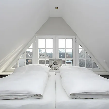 Schafstall Feriehus