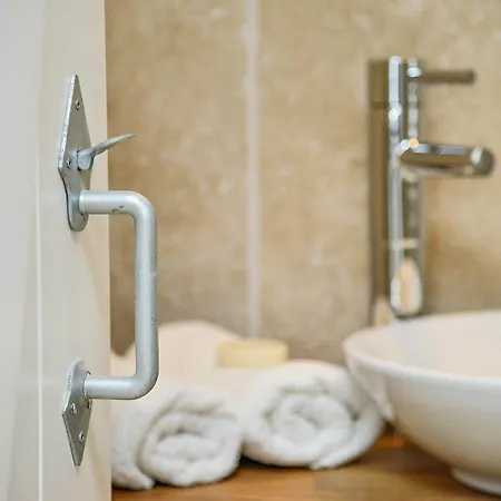 Schafstall Feriehus *