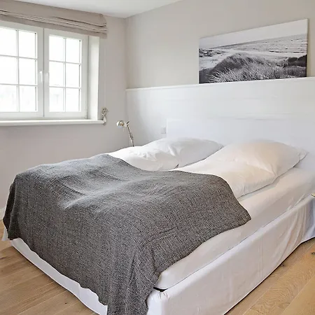 Schafstall Feriehus *