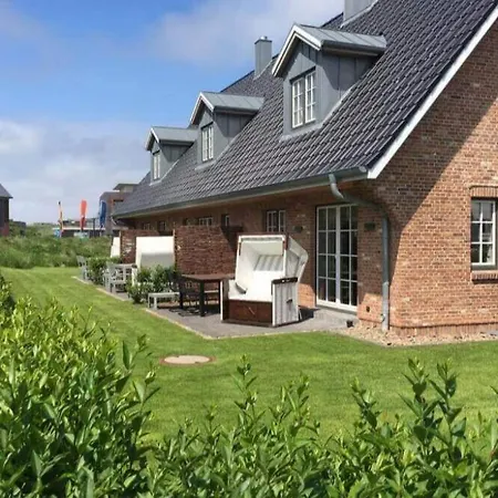 Schafstall Hörnum
