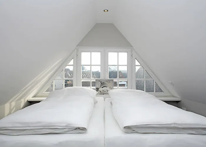 Schafstall Casa de Férias