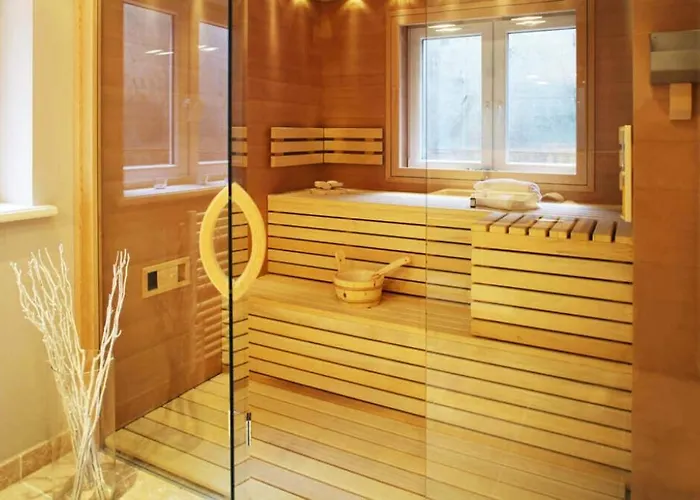 Schafstall Casa de Férias Hörnum