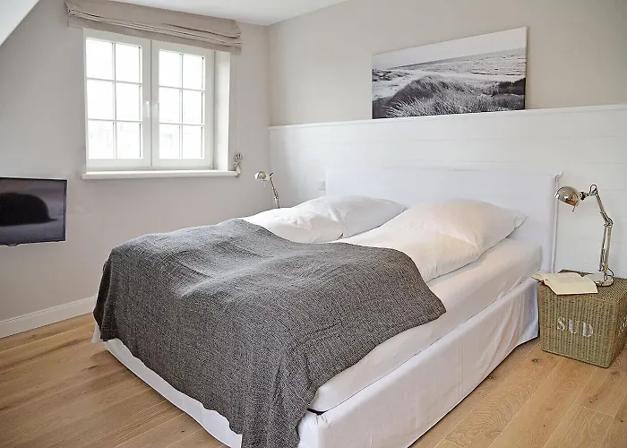 Schafstall Casa de Férias *